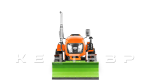 Отвал Flagman | Флагман к минитрактору Кентавр Т-4/5 LITE (1,4 м)