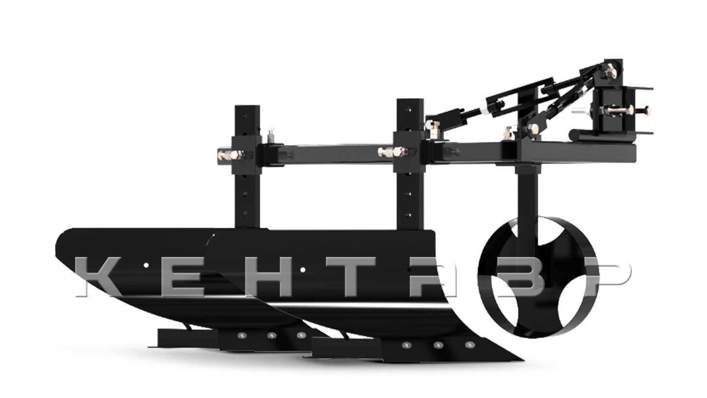 Плуг Flagman | Флагман 2,15