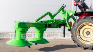 Косилка роторная Flagman | Флагман PRO 135 (1,35 м)