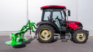 Косилка роторная Flagman | Флагман PRO 165 (1,65 м)