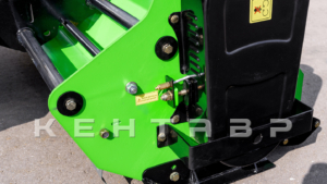 Косилка-измельчитель молотковая с гидравлическим смещением (Мульчер) Flagman | Флагман MG (1,4 м)