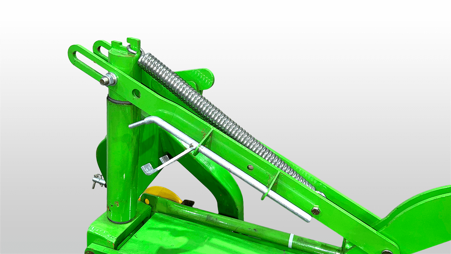 Косилка роторная Flagman | Флагман PRO 135 (1,35 м) 0