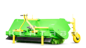 Щётка подметальная Flagman | Флагман (1,5)