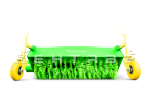 Щётка подметальная Flagman | Флагман (1,5)