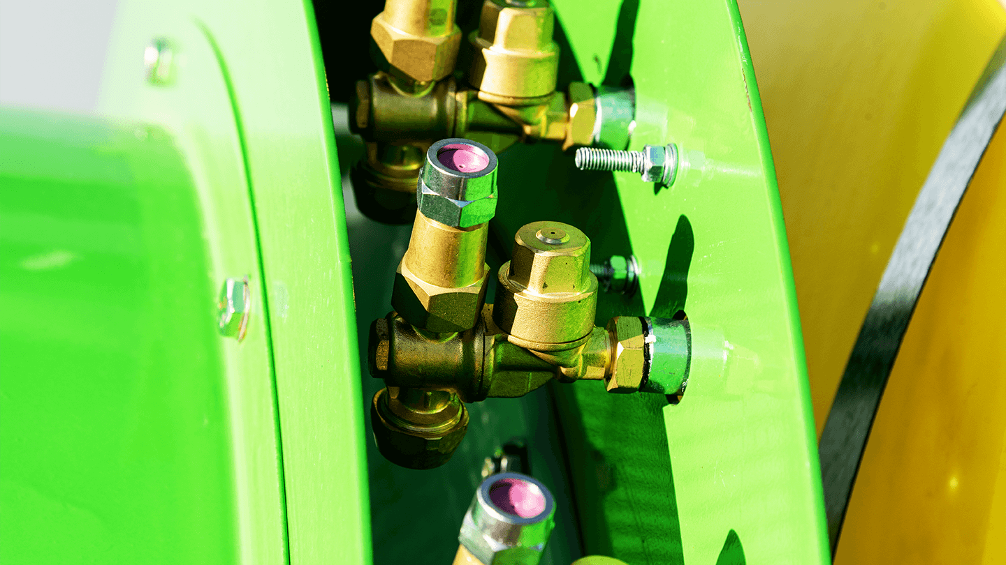 Опрыскиватель садовый вентиляторный Флагман | Flagman S400/1 (400 л) + (кардан 85см/6х6/со сваркой) 0