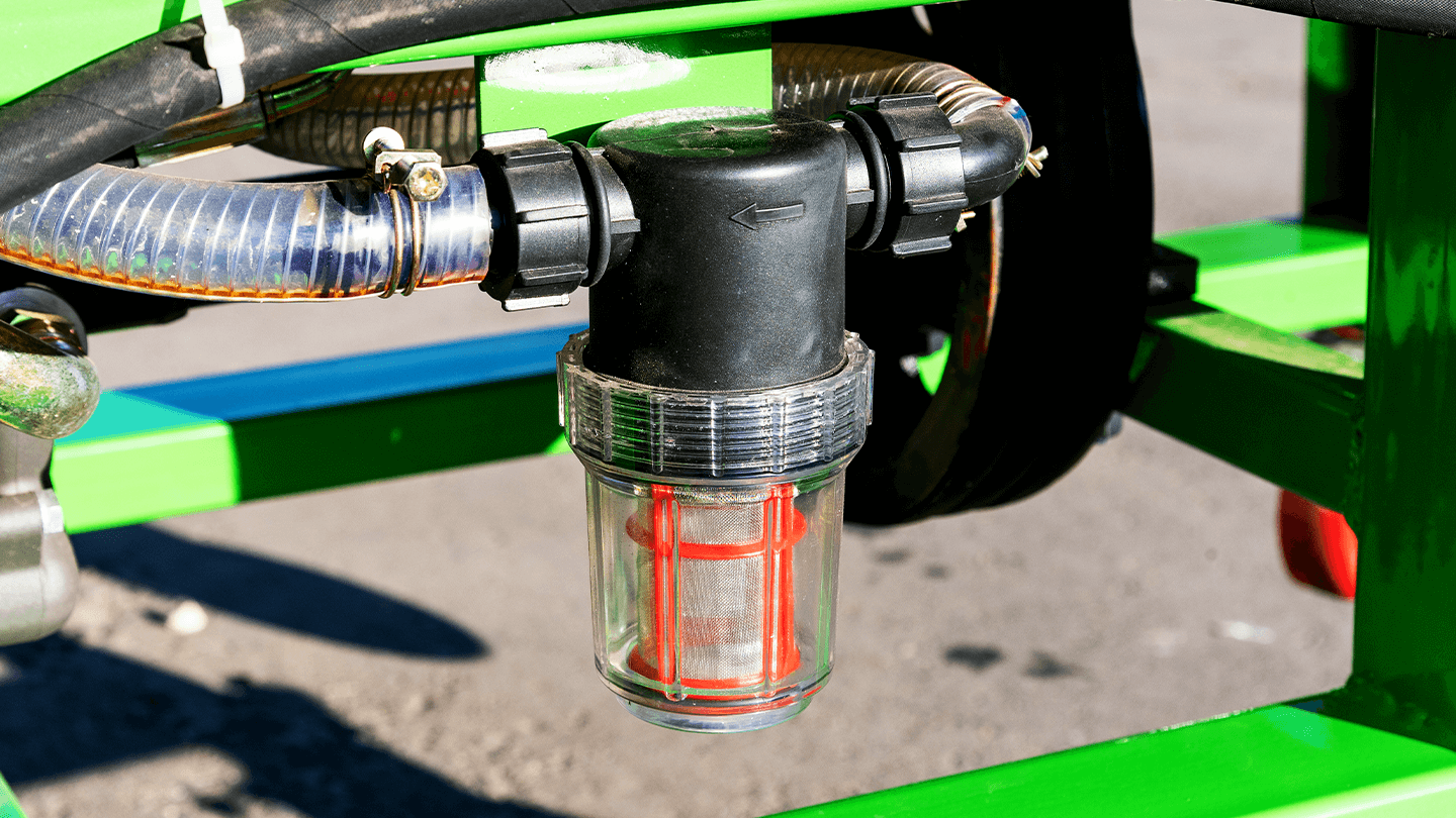 Опрыскиватель садовый вентиляторный Флагман | Flagman S400/1 (400 л) + (кардан 85см/6х6/со сваркой) 0