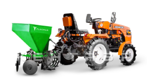 Картофелесажалка Flagman | Флагман 1-1 (55-65 см)