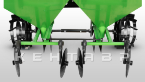 Картофелесажалка Flagman | Флагман 1-2 (55-65 см)