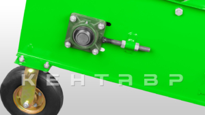 Картофелекопалка транспортерная Flagman | Флагман 4-540/4U-1