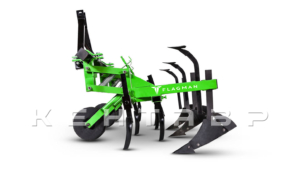 Культиватор-окучник Flagman | Флагман PRO 3-3