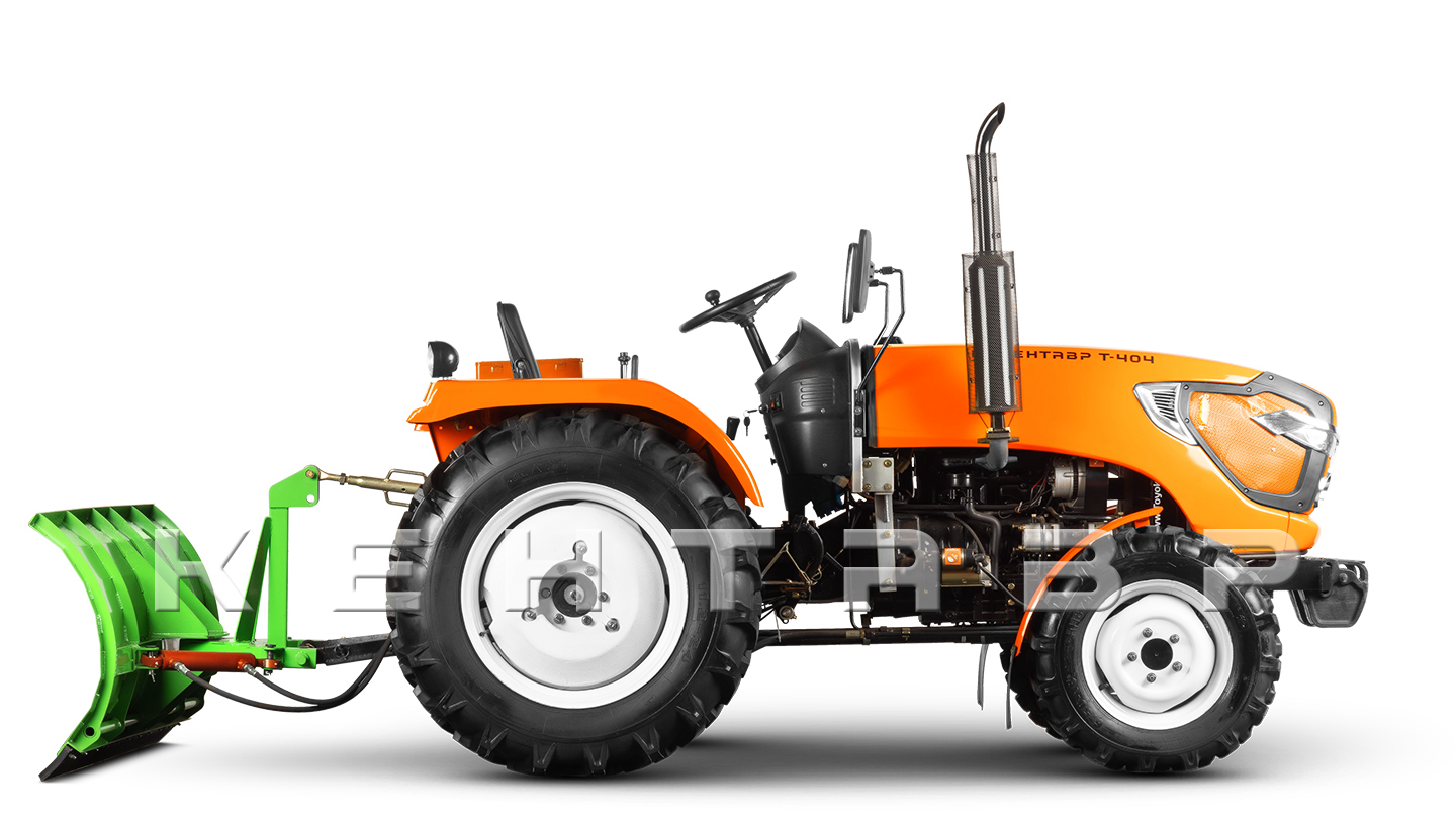 Отвал задненавесной Flagman | Флагман 3560/3 (1,8 м)