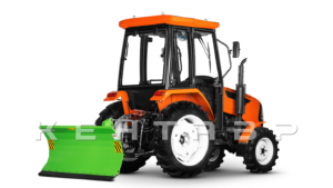 Отвал задненавесной Flagman | Флагман 3560/3 (1,8 м)