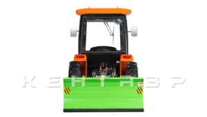 Отвал задненавесной Flagman | Флагман 3560/3 (1,8 м)