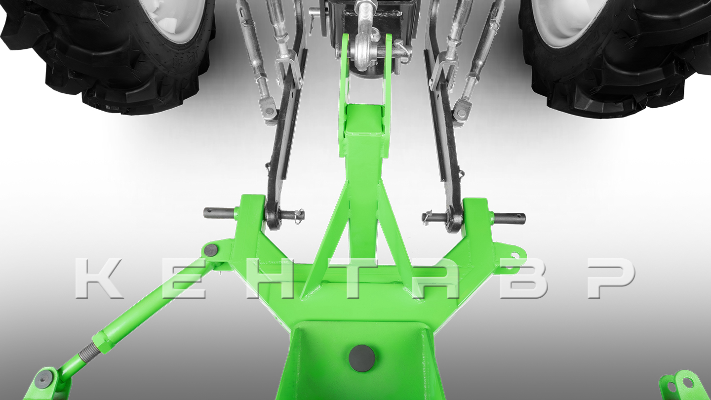 Отвал задненавесной Flagman | Флагман 3560/3 (1,8 м)