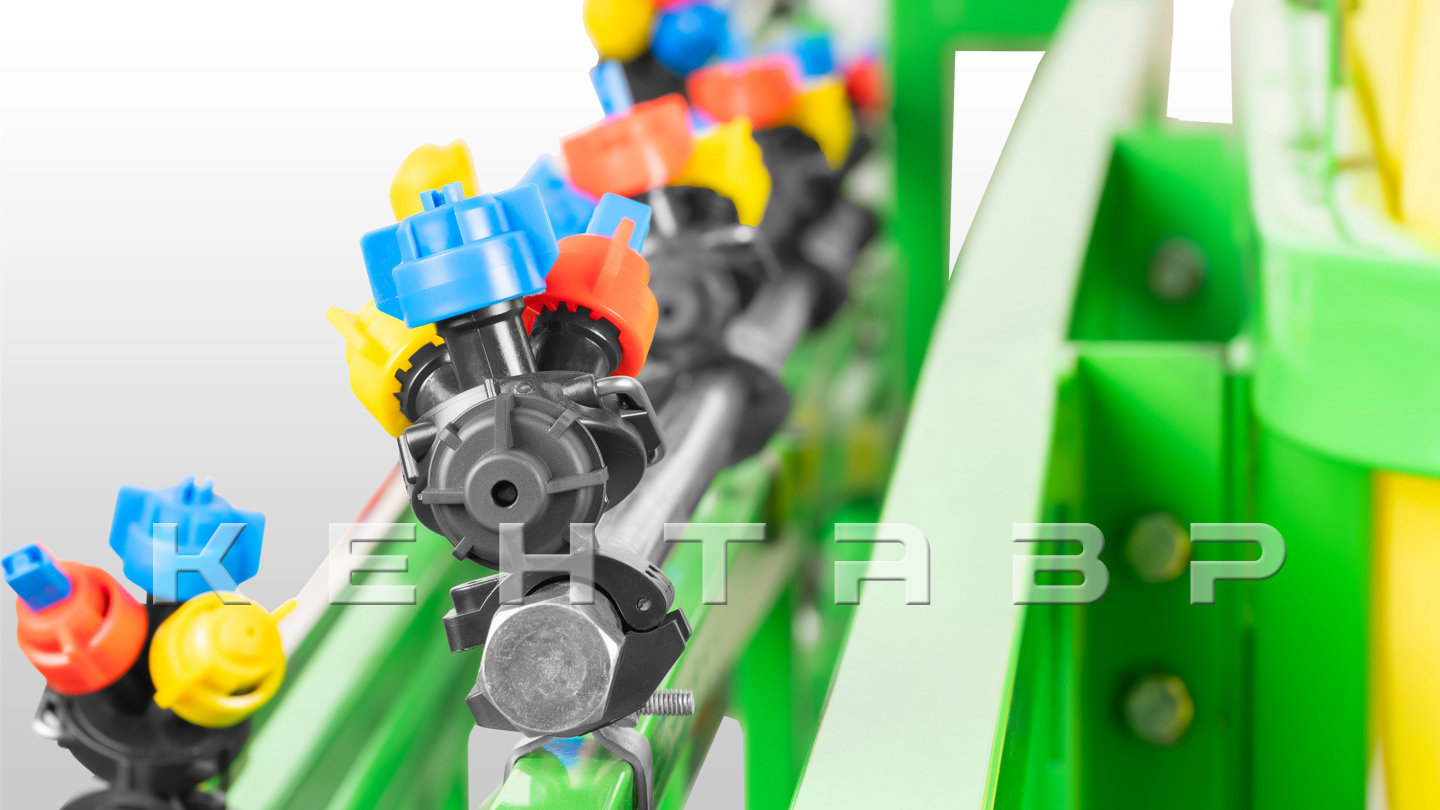 Опрыскиватель полевой навесной Флагман | Flagman P400/1 (400 л) + (кардан 85см/6х6/со сваркой)