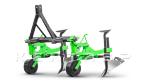 Культиватор-окучник Flagman | Флагман PRO 3-2