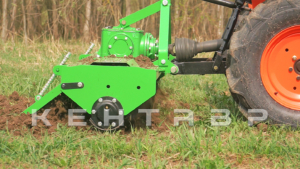 Почвофреза Flagman | Флагман EKO 1400 (1,4 м)