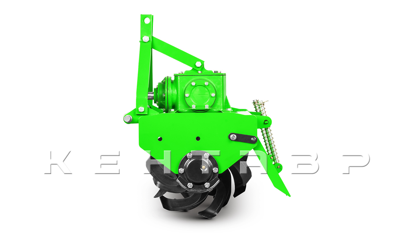 Почвофреза Flagman | Флагман EKO 1400 (1,4 м)