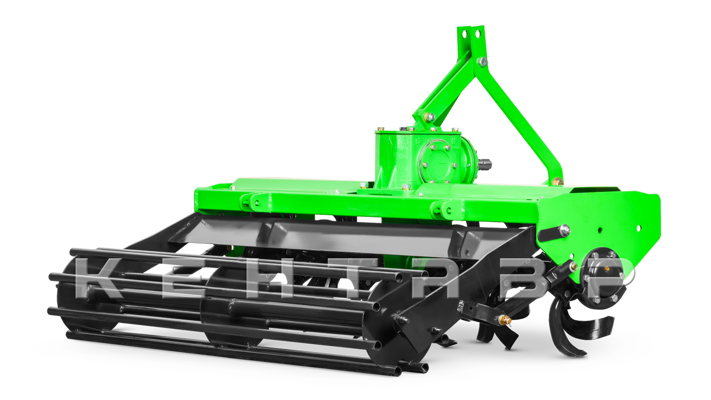 Почвофреза Flagman | Флагман EKO 1400 (1,4 м)