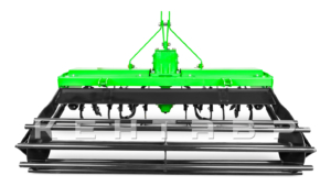 Почвофреза Flagman | Флагман EKO 1400 (1,4 м)