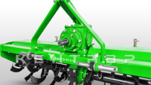 Почвофреза Flagman | Флагман EKO 1400 (1,4 м)