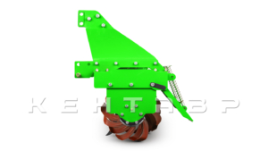 Почвофреза Flagman | Флагман EKO 1600 (1,6 м)