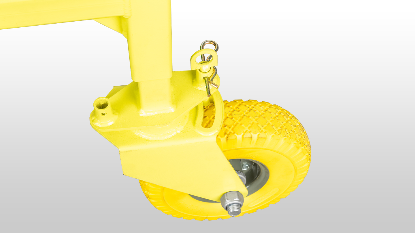 Щётка подметальная Flagman | Флагман (1,5) 0