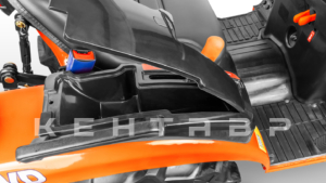 Трактор Кентавр Т-4K MASTER 9+3 (Perkins) STD agri 6,00-12 / 13,6-16